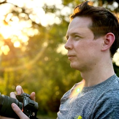 Daniel Trugman