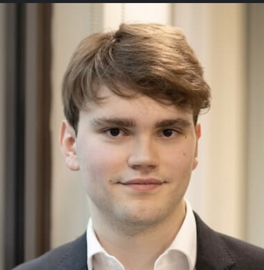 Oscar Rattray